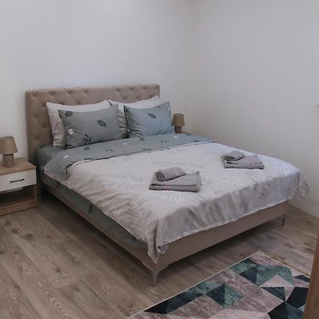 Apartmani Golub Livno Zewnętrze zdjęcie