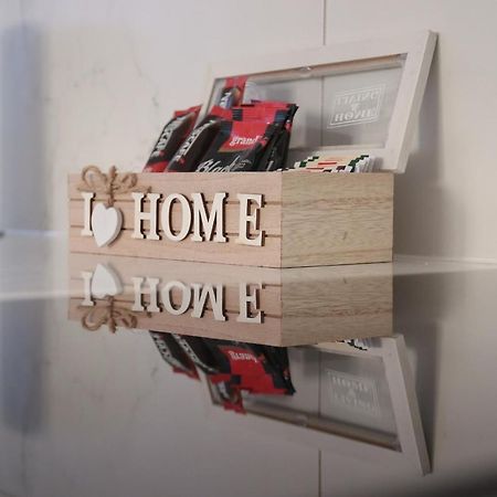 Apartmani Golub Livno Zewnętrze zdjęcie