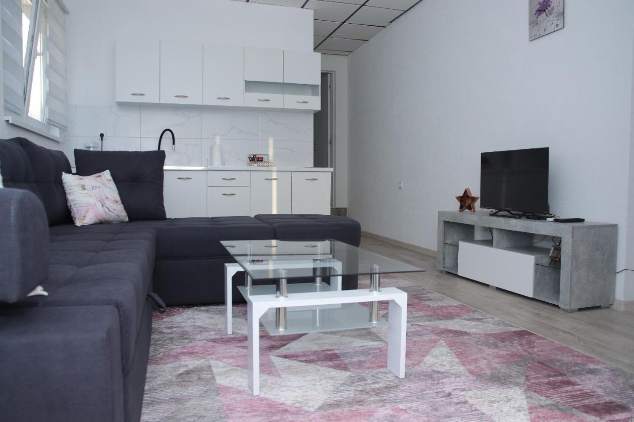 Apartmani Golub Livno Zewnętrze zdjęcie