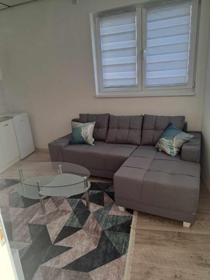 Apartmani Golub Livno Zewnętrze zdjęcie