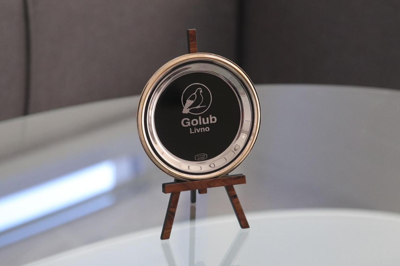 Apartmani Golub Livno Zewnętrze zdjęcie