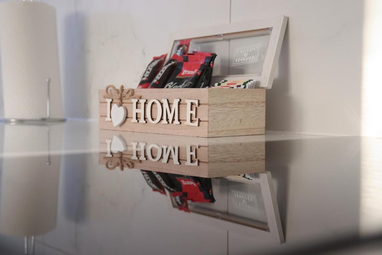 Apartmani Golub Livno Zewnętrze zdjęcie
