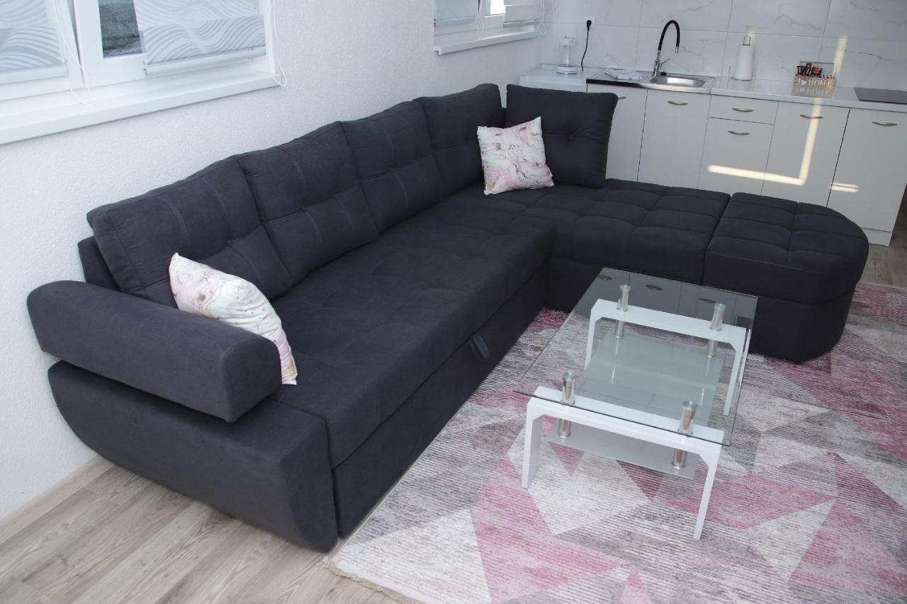 Apartmani Golub Livno Zewnętrze zdjęcie