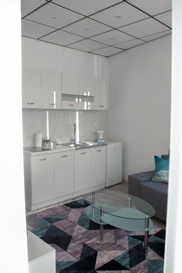 Apartmani Golub Livno Zewnętrze zdjęcie