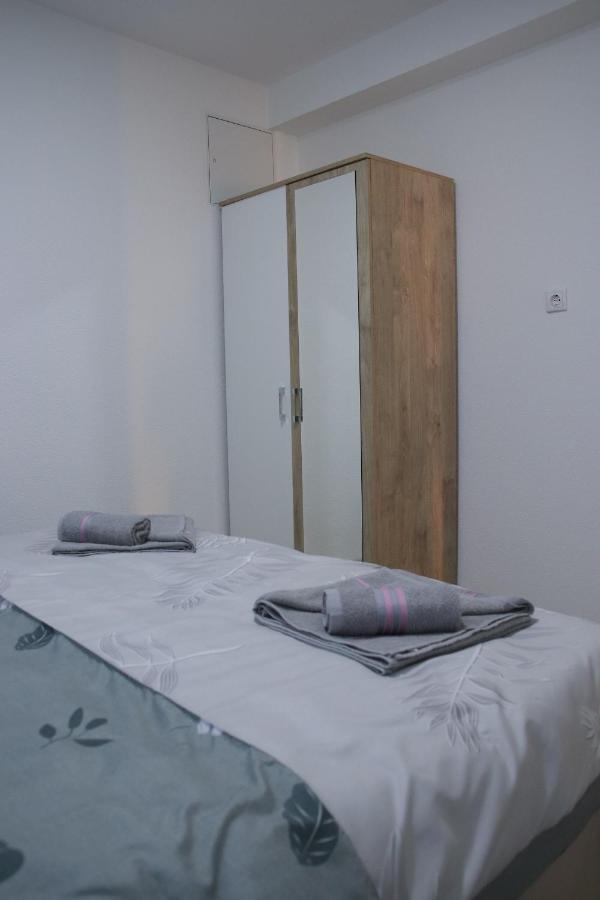 Apartmani Golub Livno Zewnętrze zdjęcie